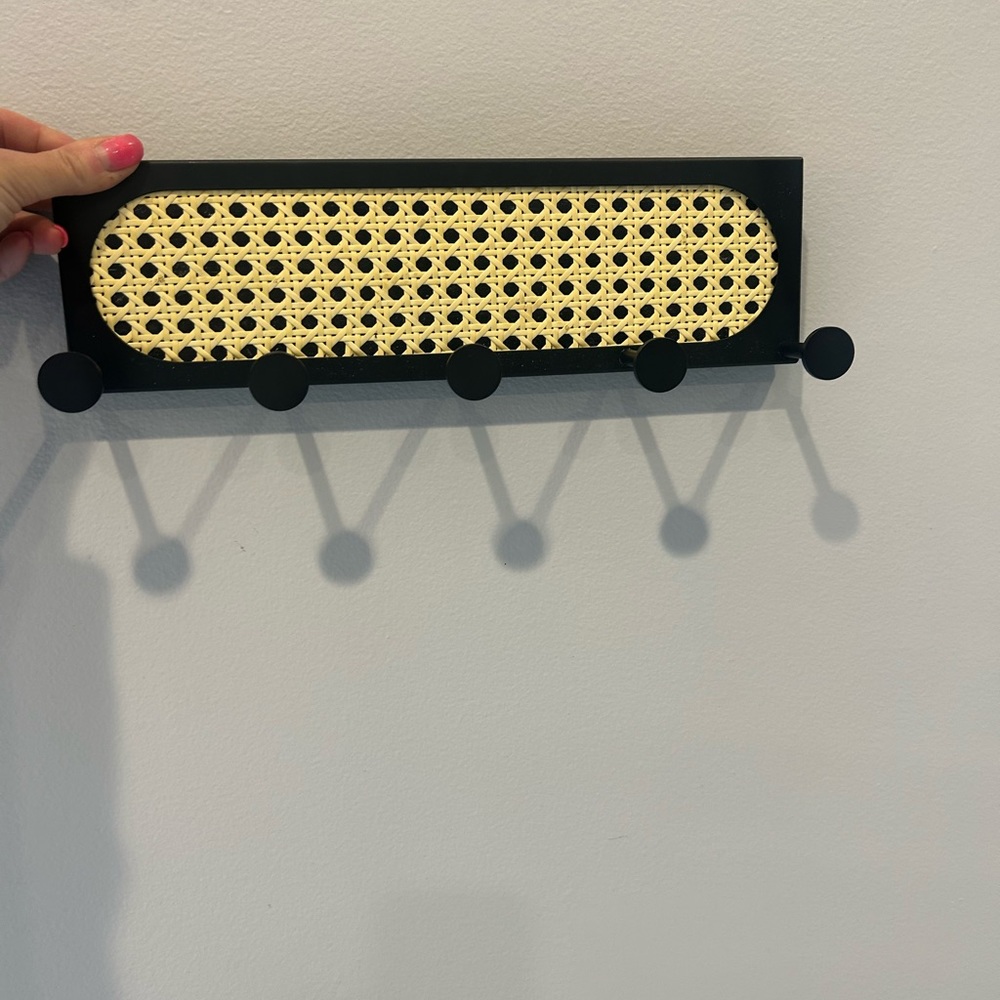 Coat hanger